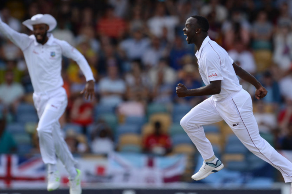 WI vs Eng 2022 Test schedule: Fixtures & match timings for West Indies v England series