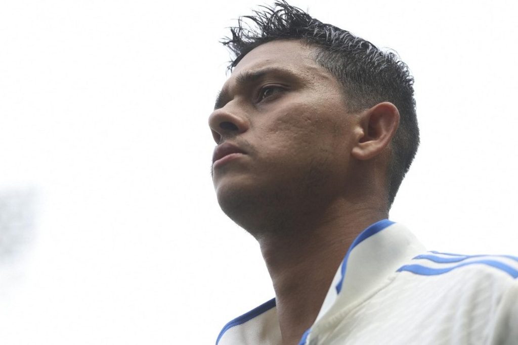 Most Test runs in a calendar year, full list: Jaiswal overtakes Sehwag with second-best India tally