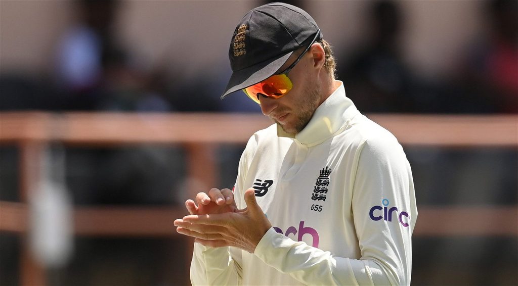 ‘It took the life of me’ – Joe Root opens up on the toll of England Test captaincy