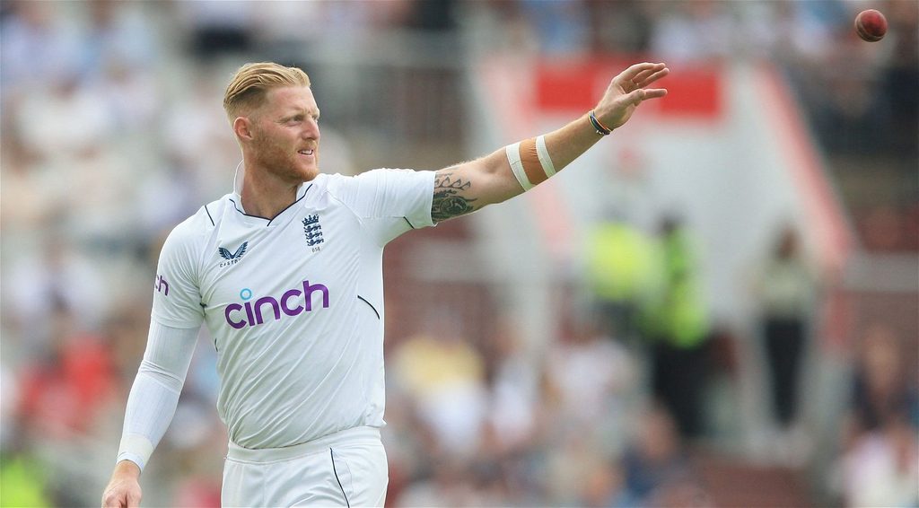 England need Ben Stokes’ skill with the ball as much as his effort