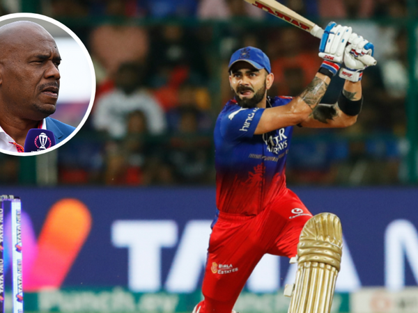 ian-bishop-apologises-saying-virat-kohli-just-39-balls-fifty.Click to read full article.