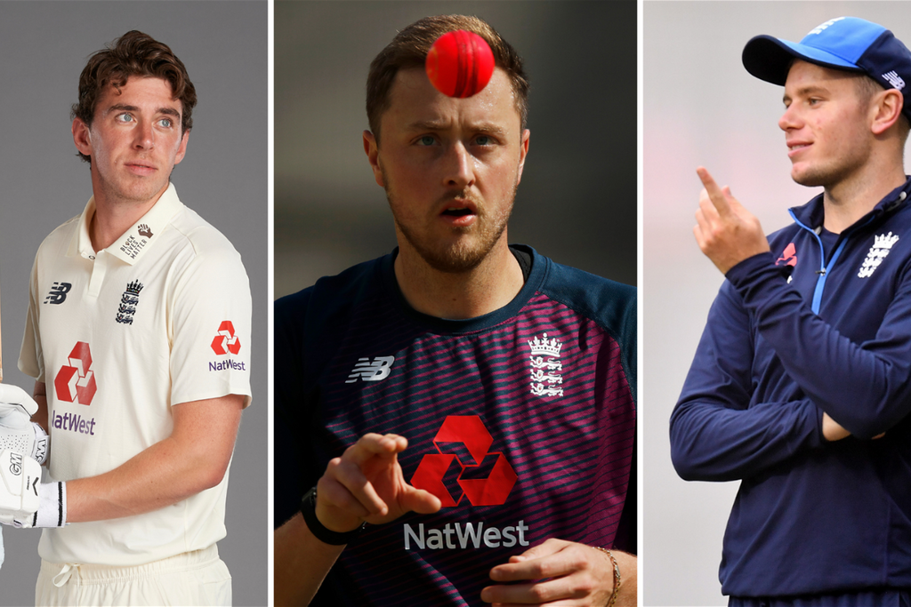What would England’s Test XI look like, if they had the equivalent of India’s Gabba absences?