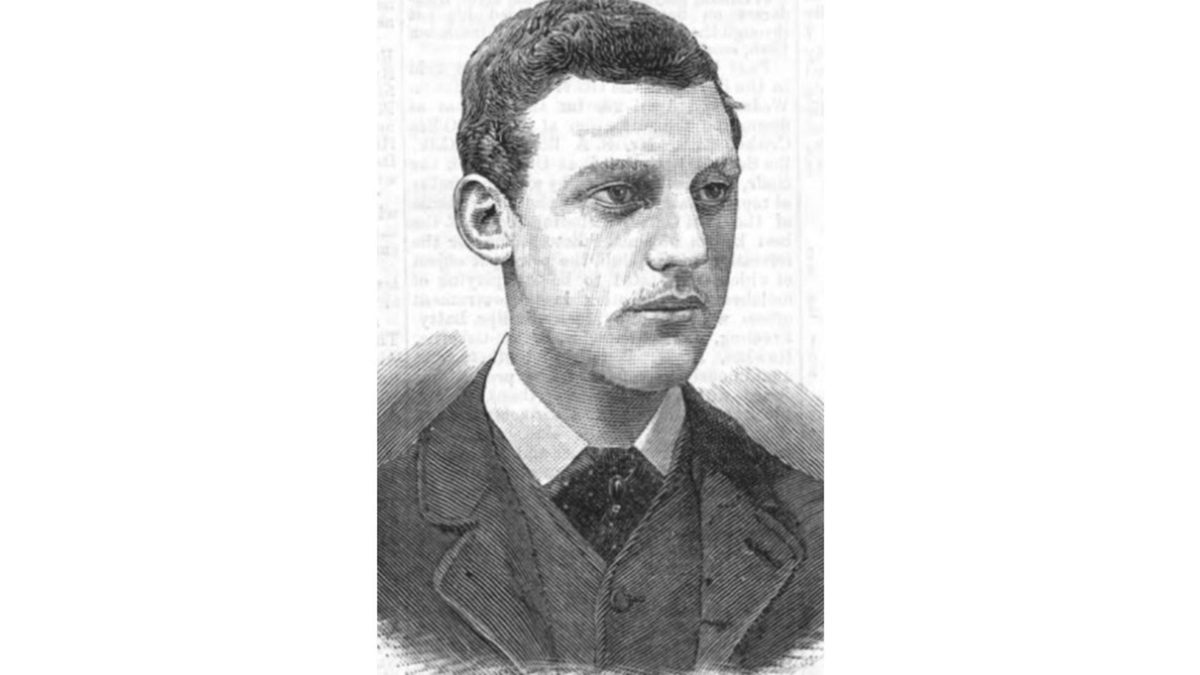 Monty Bowden