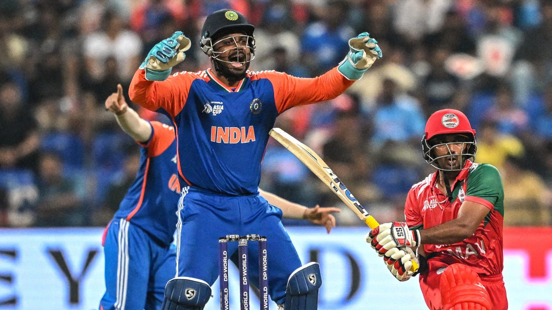 Latest ICC Team Rankings: Updated Men's T20I Table & Team Standings ...