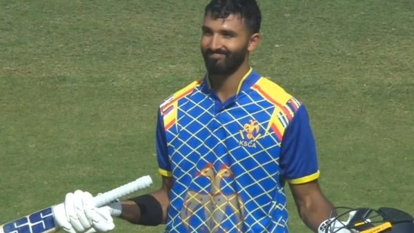 four-100s-in-five-matches-devdutt-padikkal-continues-incredible-form-in-vijay-hazare-trophy.Click to read full article.