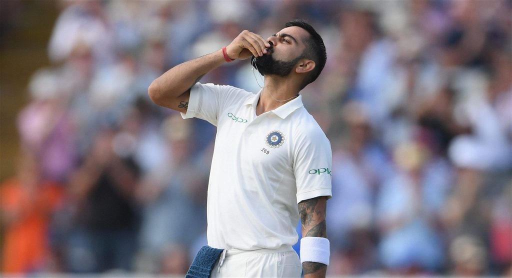 ‘Likes of Kohli, Root are keeping cricket relevant’ – Brian Lara