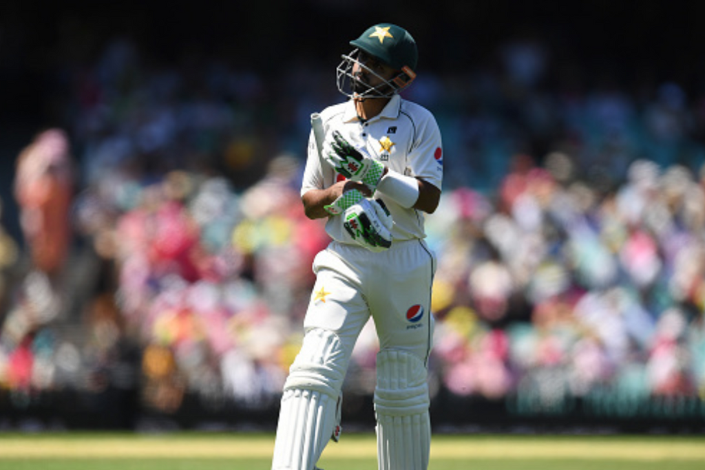 Babar Azam should not be counted among the greats of the modern era yet
