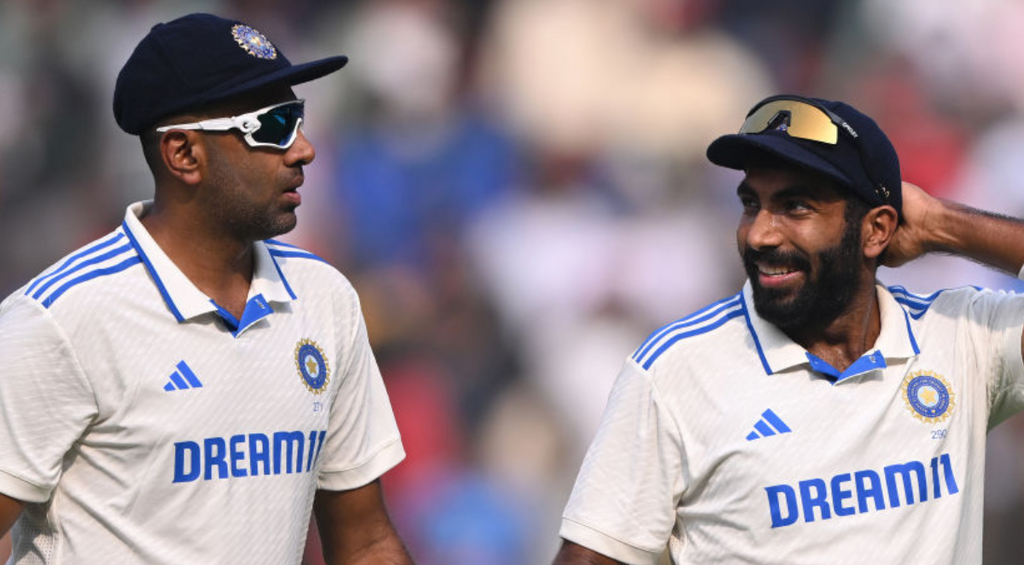 Latest ICC rankings: R Ashwin becomes No.1 bowler, overtakes Jasprit Bumrah