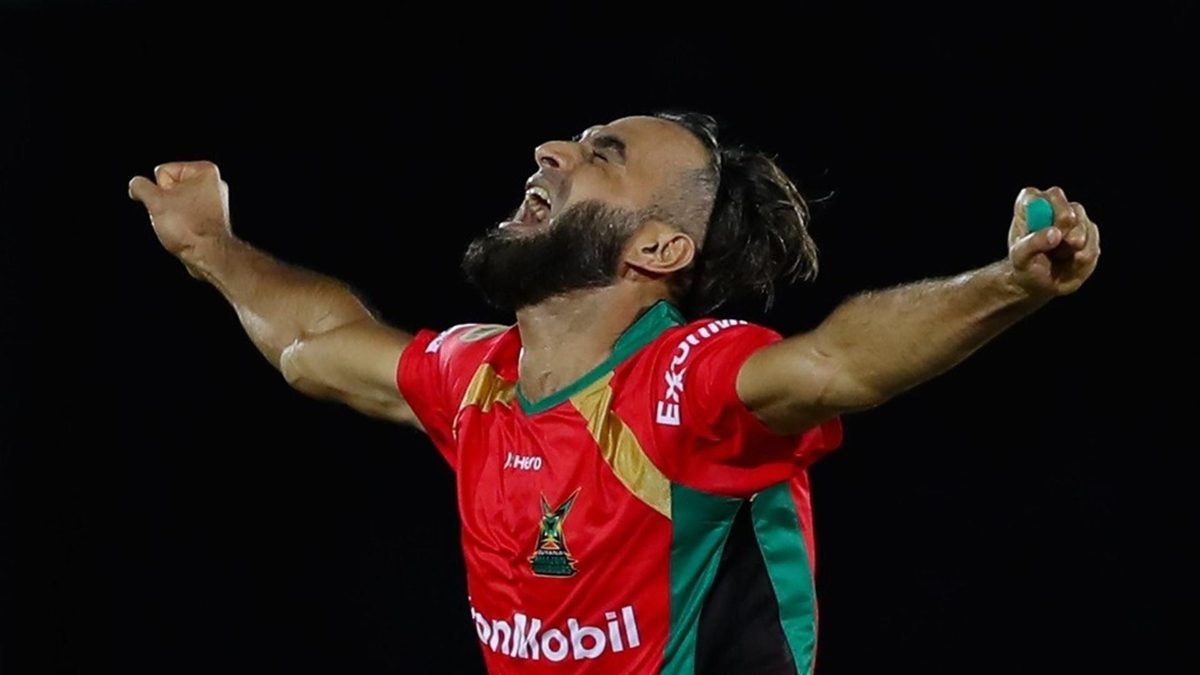Imran Tahir