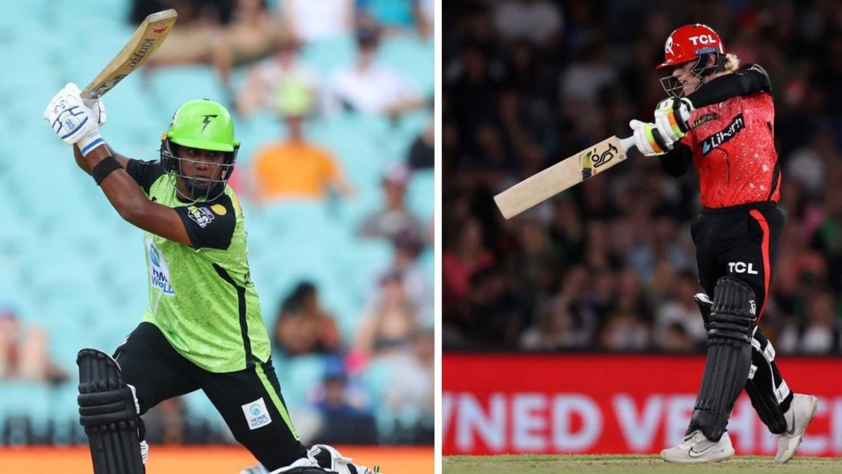 Find the full list of squads for the Big Bash League and Women's Big Bash League 2024-25 right here.