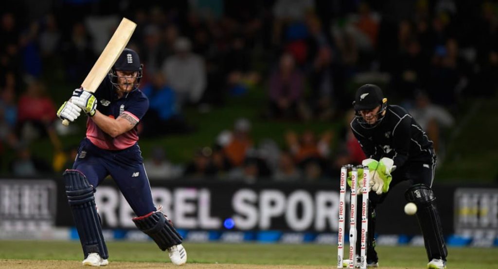 Stokes ’emotional’ after match-winning display