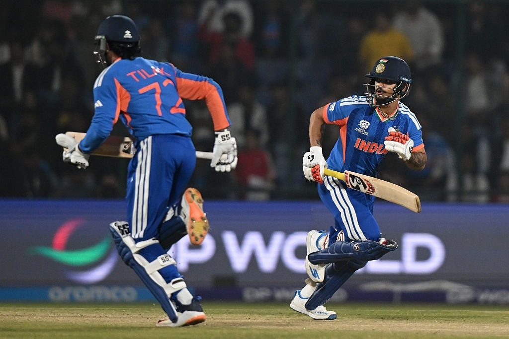 Duleep Trophy 2026: Schedule, squads, match timings & all you need to know