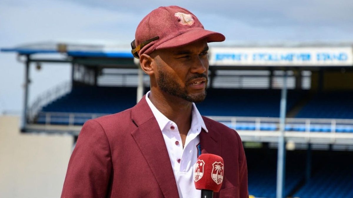 Most Consecutive Tests Played - Kraigg Brathwaite breakes Gary Sobers' record
