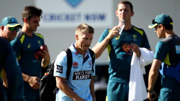 warner-back-in-aussie-nets.Click to read full article.