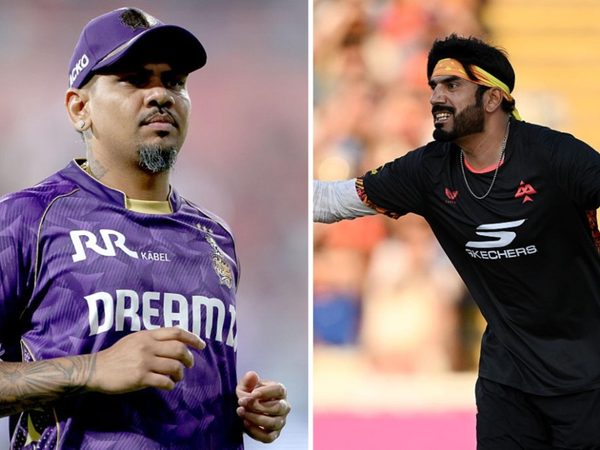usman-tariq-reveals-sunil-narine-advice-following-recent-action-controversy.Click to read full article.