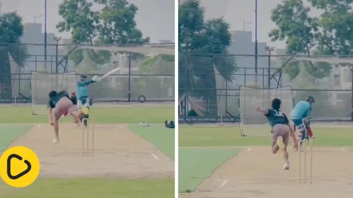 Ubaid Shah rattle Babar Azam and Fakhar Zaman