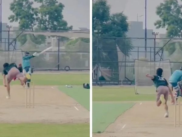 watch-ubaid-shah-hits-babar-azam-on-chest-in-lively-practice-spell.Click to read full article.
