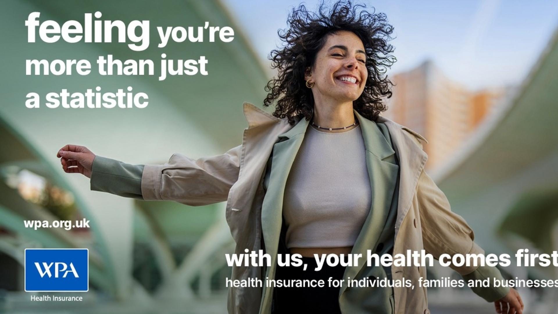 Utamakan Kesehatan Anda Dengan Asuransi WPA