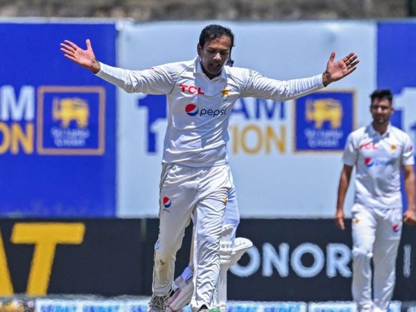 pakistan-pick-four-spinners-and-debutant-to-replace-babar-azam-for-second-multan-test.Click to read full article.