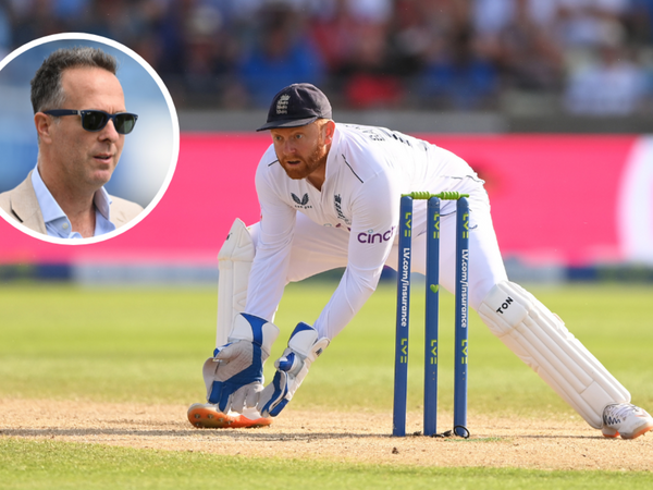 michael-vaughan-jonny-bairstow-not-a-natural-keeper-england.Click to read full article.