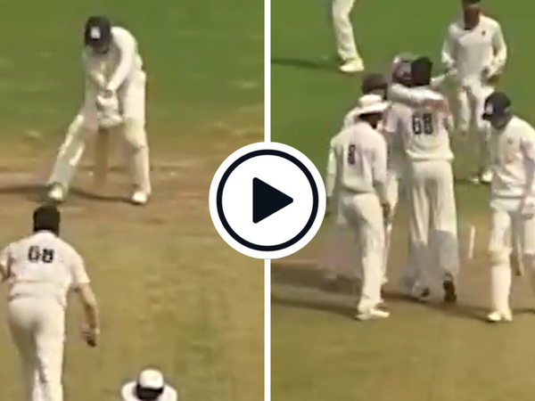watch-kulwant-khejroliya-fourth-indian-take-four-wickets-in-four-balls-first-class-cricket-ranji-trophy-2024.Click to read full article.