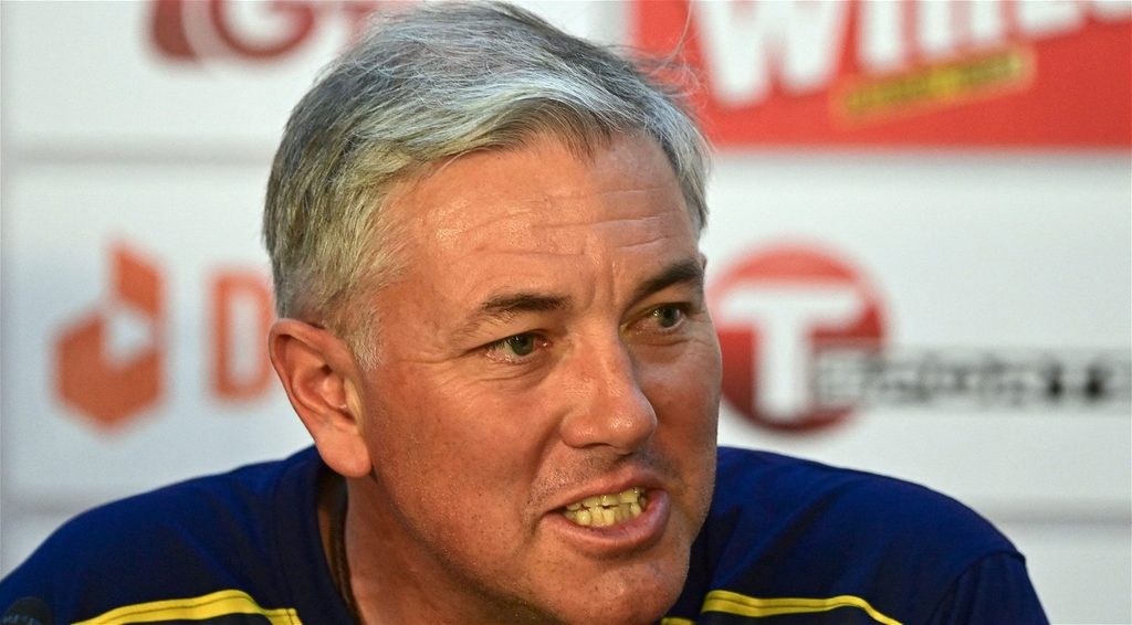 Chris Silverwood: ‘I wish McCullum and Stokes well and I genuinely mean that’