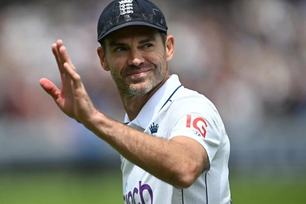 Why England were right to retire James Anderson, despite his spectacular finish