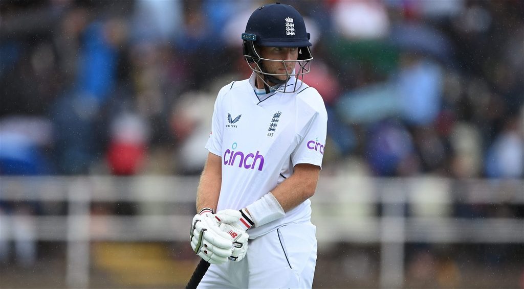 England have been bad, and that’s OK