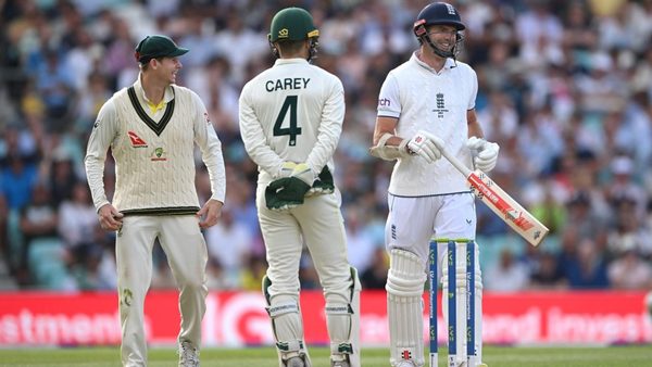 clear-time-wasting-did-australia-deliberately-delay-avoid-openers-batting-third-evening-ashes-2023.Click to read full article.