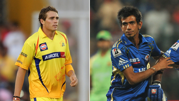 famous-players-whose-earlier-ipl-stints-you-may-not-remember.Click to read full article.