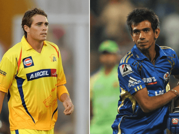 famous-players-whose-earlier-ipl-stints-you-may-not-remember.Click to read full article.