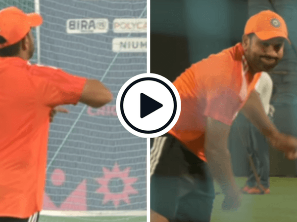 watch-rohit-sharma-bowls-off-spin-at-india-training-session-under-supervision-of-ashwin.Click to read full article.