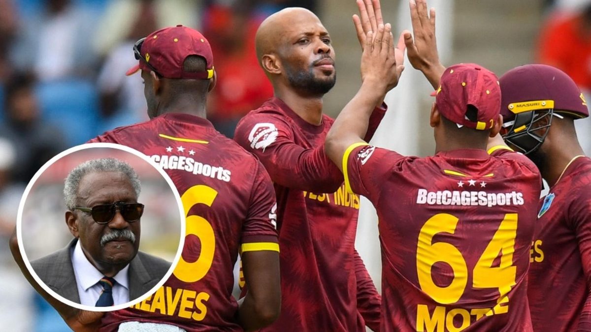 In the aftermath of their 27 all-out against Australia, the second-lowest total in Test history, West Indies cricket’s legends have urged the ICC to rethink its financial model, warning that without greater support the team risks being permanently left behind.