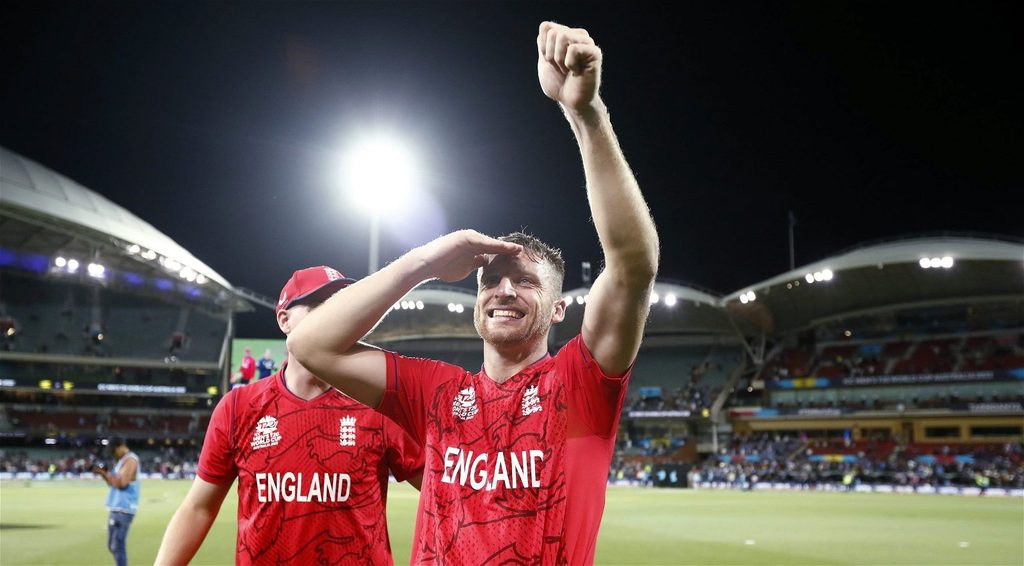 The Adelaide annihilation: England’s greatest white-ball performance in their greatest white-ball era
