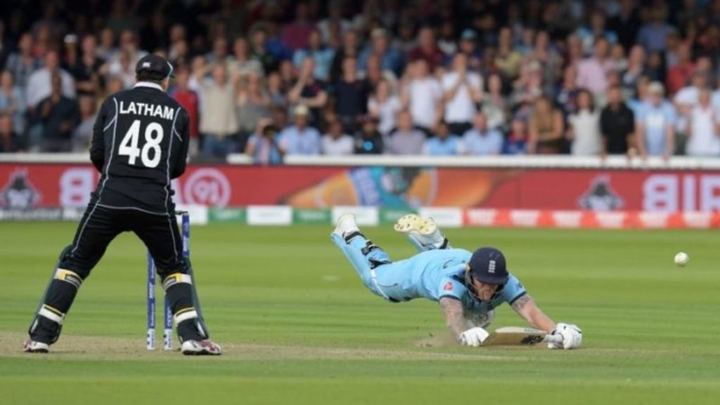 Stokes