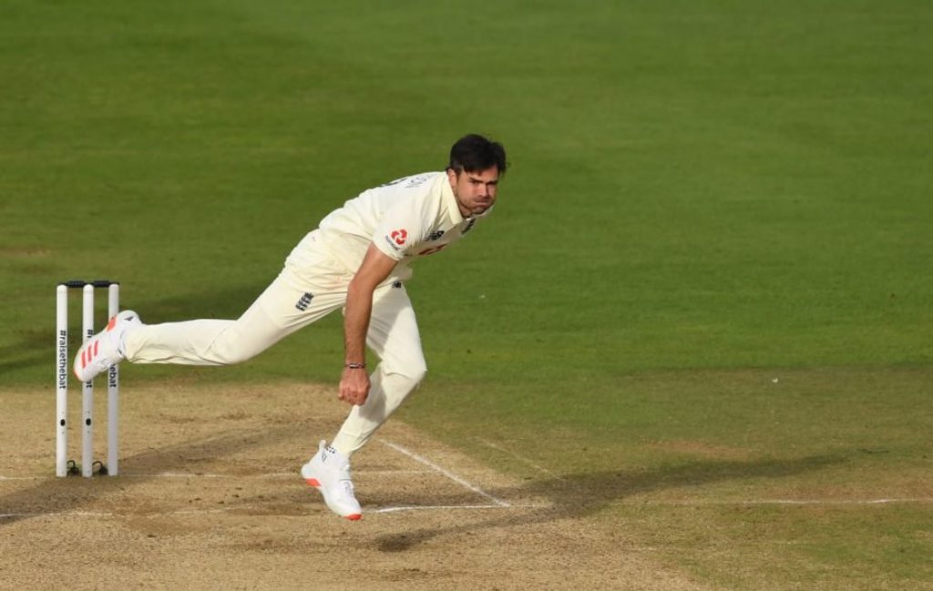 Anderson: Reading what people say in the media frustrates me