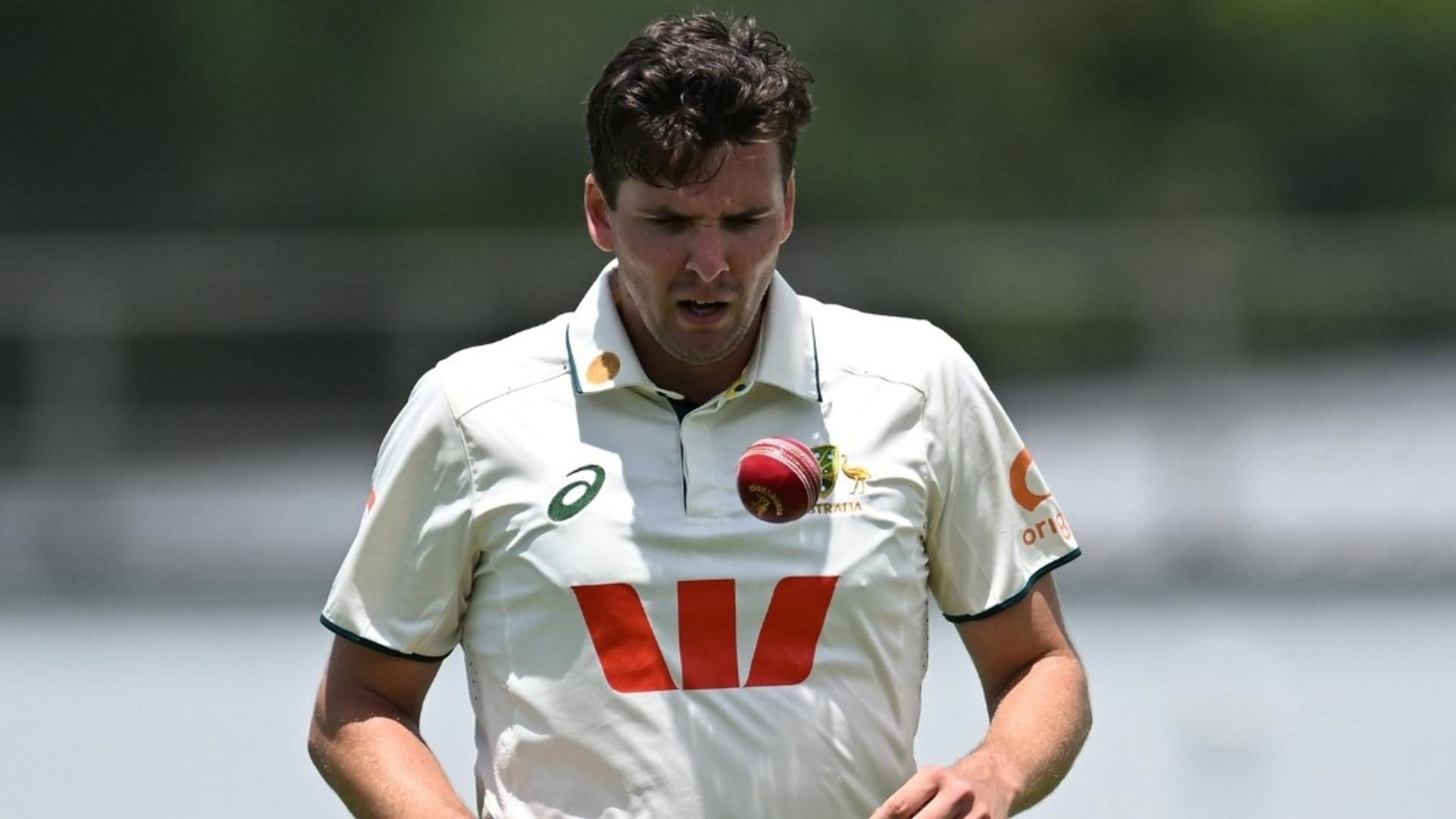 Dijelaskan: Bagaimana Jhye Richardson yang Rawan Cedera Kembali Bertarung, Empat Tahun Sejak Tes Terakhirnya | Abu 2025/26