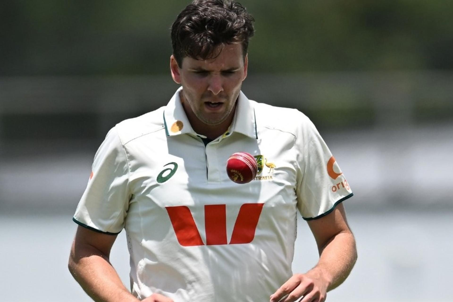 Explained: How injury-prone Jhye Richardson is back in contention, four years since his last Test