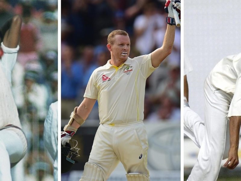 bright-but-brief-wisdens-ultimate-test-xi-of-players-with-fewer-than-40-caps.Click to read full article.