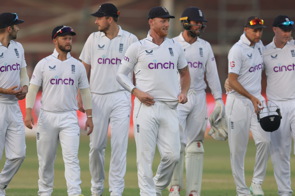 Marks out of 10: Player ratings for England in their Test series whitewash over Pakistan