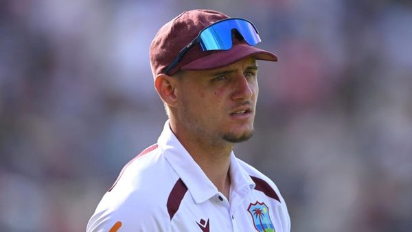 explained-why-west-indies-have-dropped-their-test-vice-captain-for-a-debutant.Click to read full article.