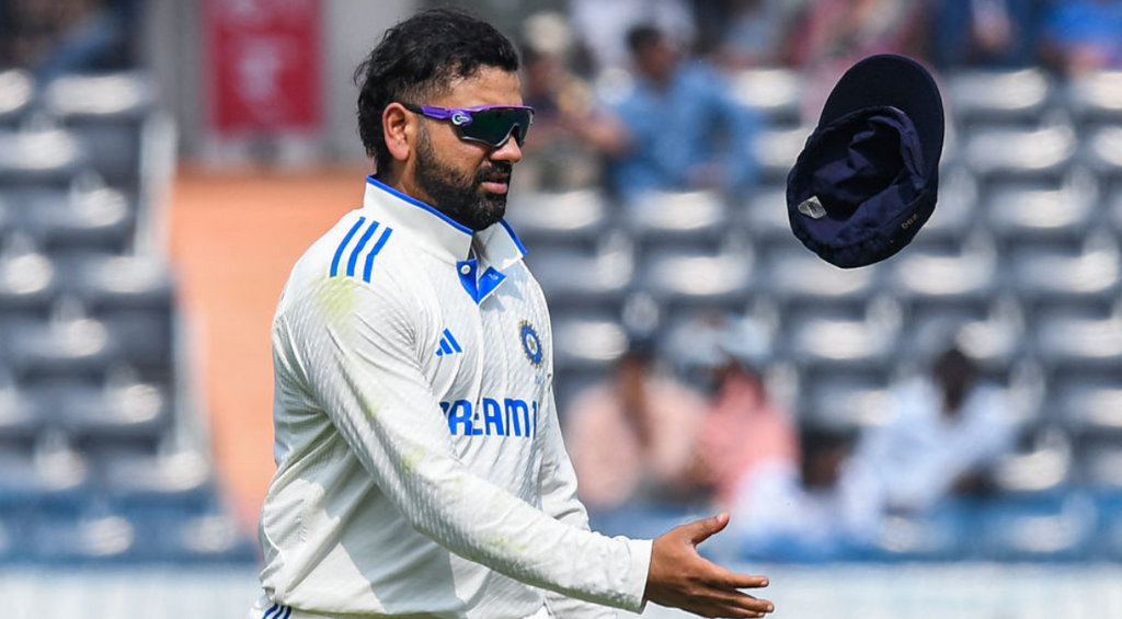 More risk, more reward? Four areas India lost the Hyderabad Test