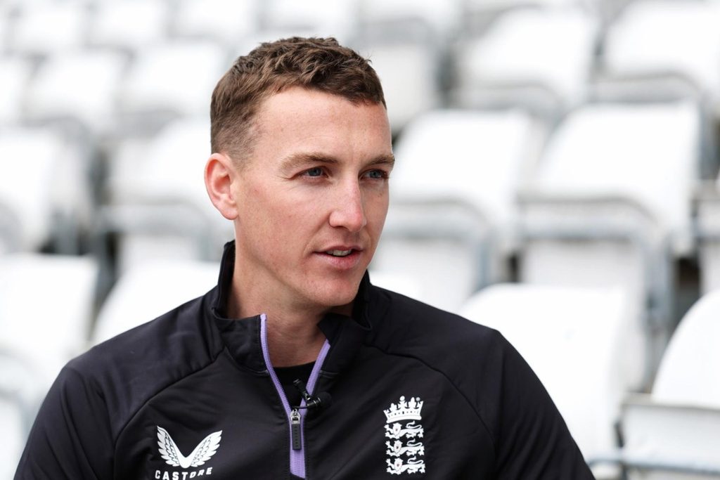 An all-format schedule and a generational transition: Five challenges facing Harry Brook as England white-ball captain