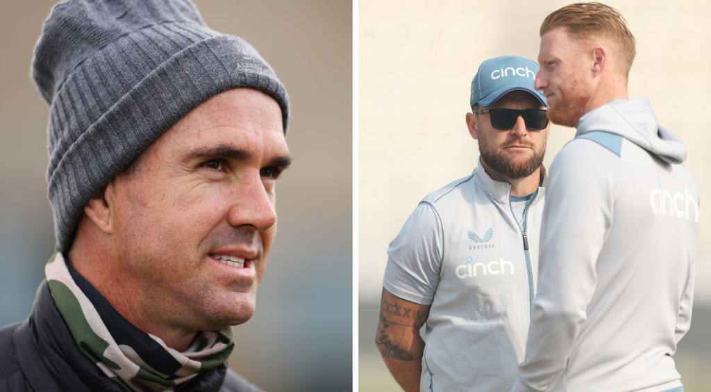 Kevin Pietersen: England’s spinners, not Bazball, will be the key to success in India