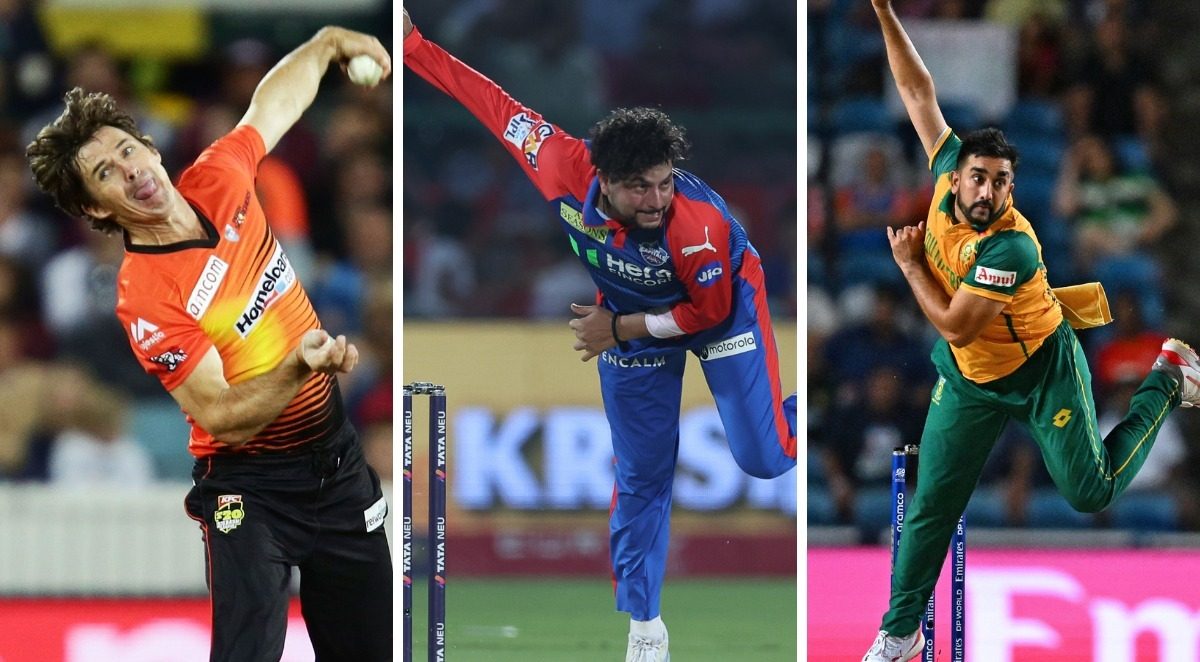 How T20s ushered in left-arm wrist-spin’s golden age