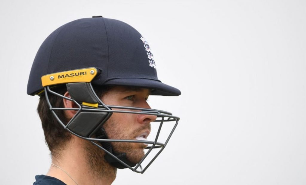 How will England rejig their side in the absence of Ben Foakes?