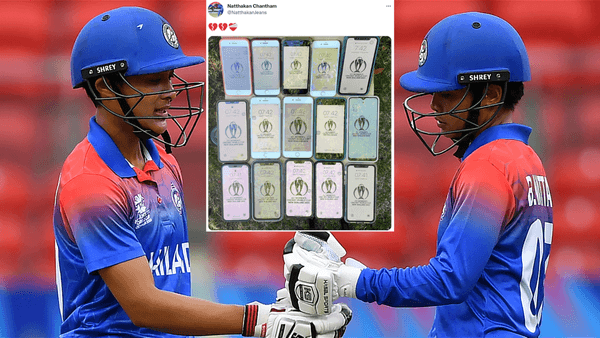 icc-criticised-for-snubbing-thailand-after-deciding-womens-cricket-world-cup-qualification-through-odi-rankings.Click to read full article.