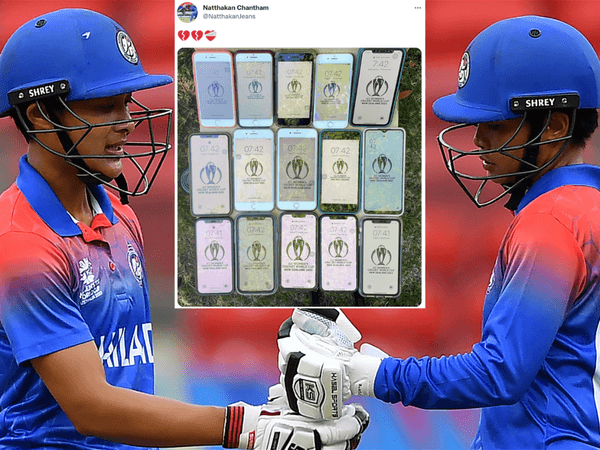 icc-criticised-for-snubbing-thailand-after-deciding-womens-cricket-world-cup-qualification-through-odi-rankings.Click to read full article.