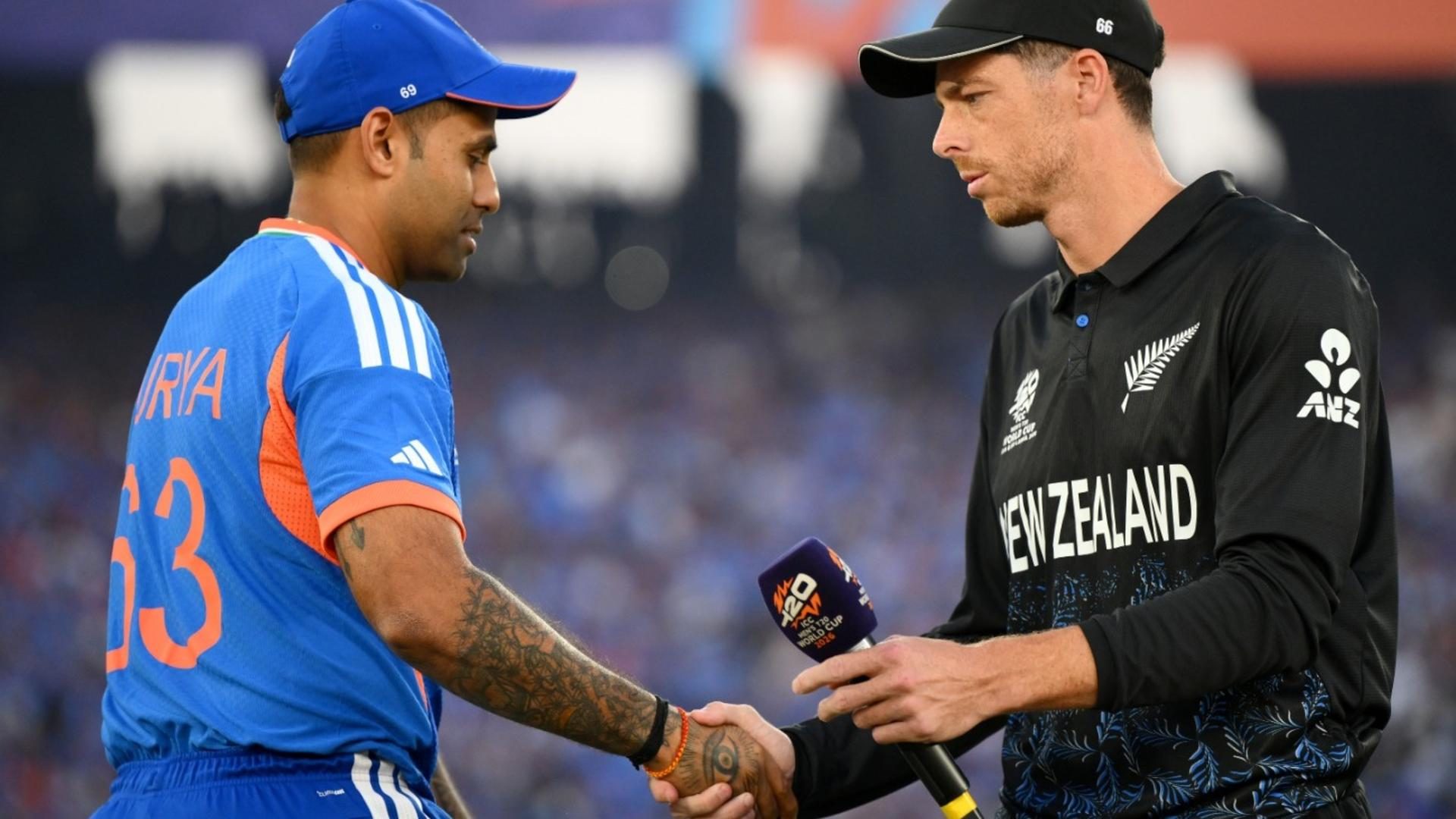 Kuis! Setiap Pemain XI Dari Setiap Final Piala Dunia T20 Putra