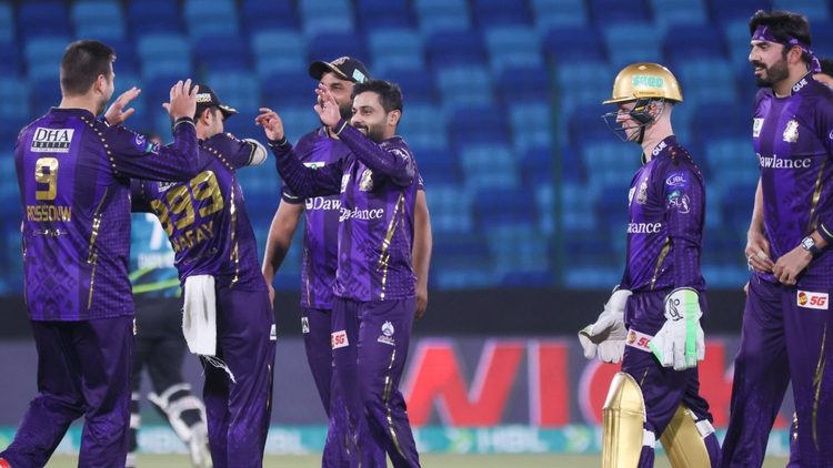 PSL 2026 Points Table After QG Vs RWP: Latest Standings And Net Run ...